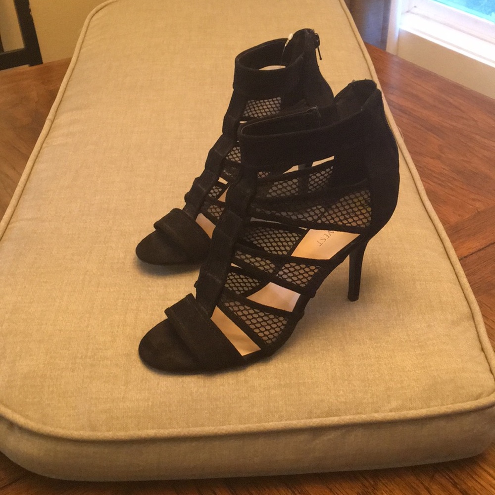 Nine West Heels